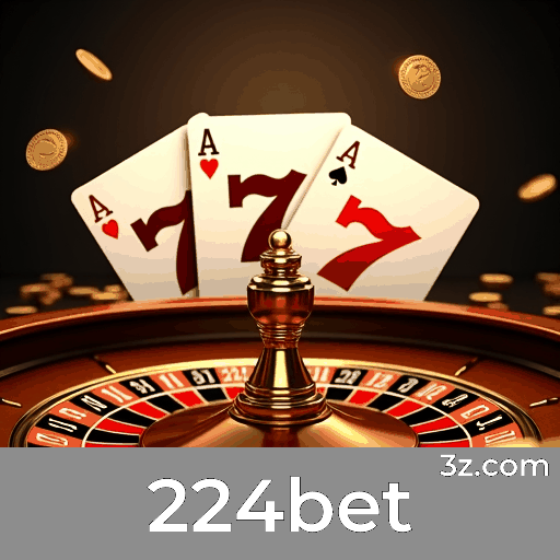 Cassino Online 224bet