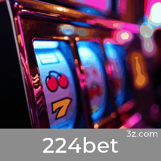 Cassino Online 224bet