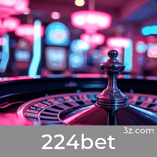 Acesso ao 224bet