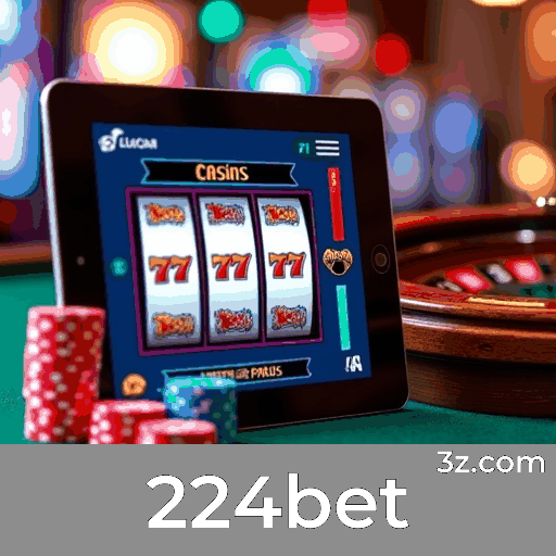 Cadastro na 224bet