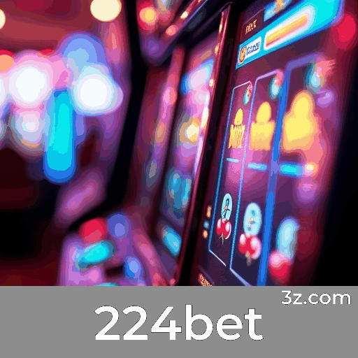 Jogos Crash no Cassino 224bet