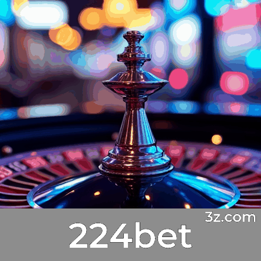 Acesso ao 224bet