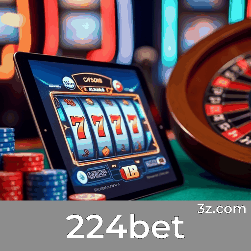 Cassino Online 224bet
