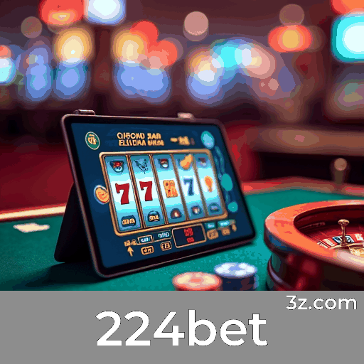 Cadastro na 224bet