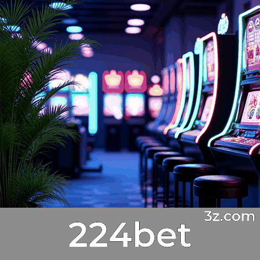 Acesso ao 224bet