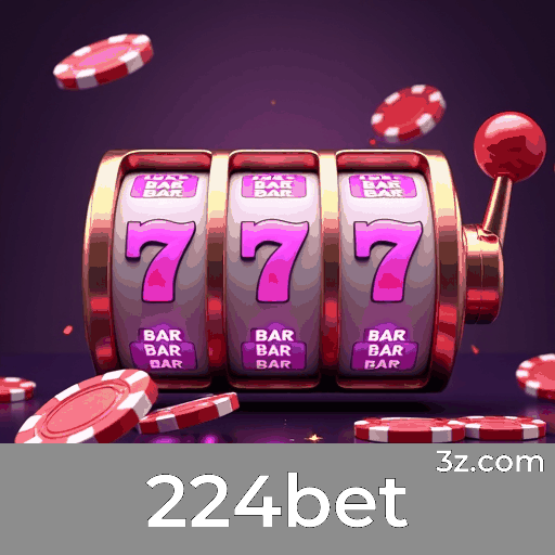 224bet: Seu Cassino e Apostas Seguras