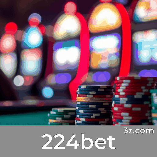 Cassino Online 224bet