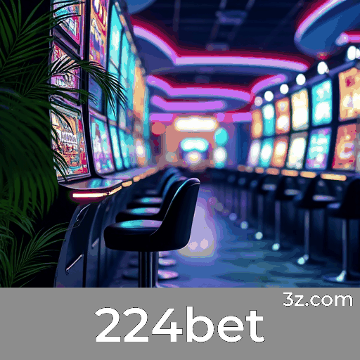Cassino Online 224bet