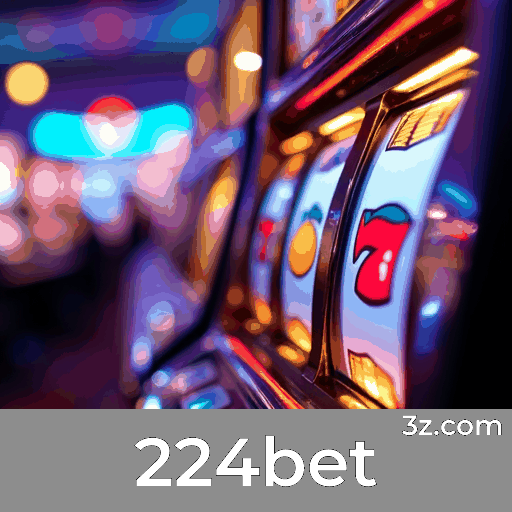 Cassino Online 224bet