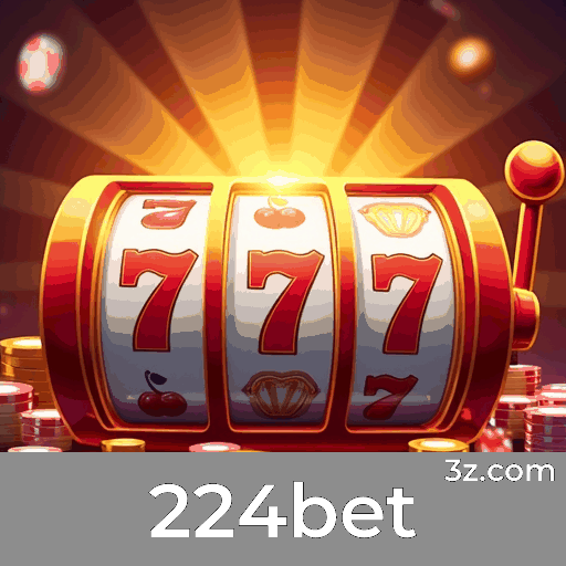 Cadastro na 224bet