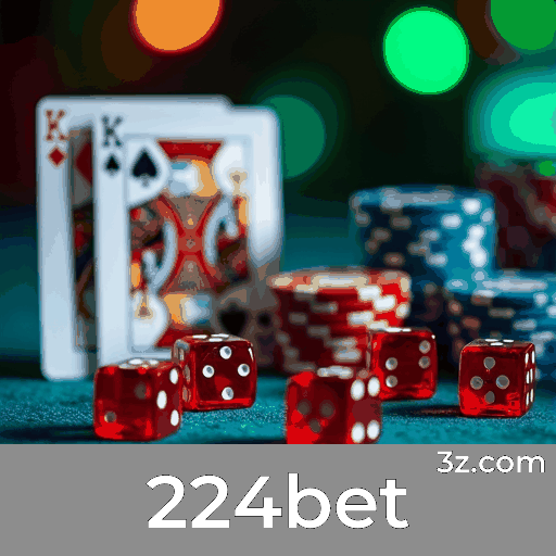 Acesso ao 224bet