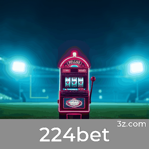 Cadastro na 224bet
