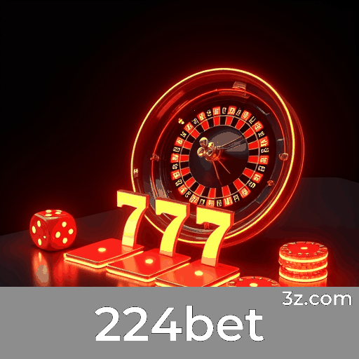 Acesso ao 224bet