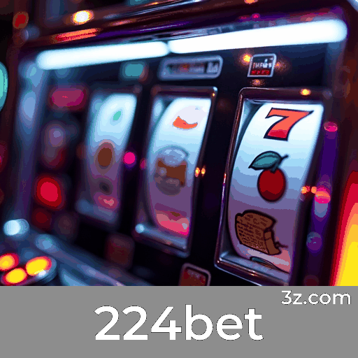 224bet: Seu Cassino e Apostas Seguras