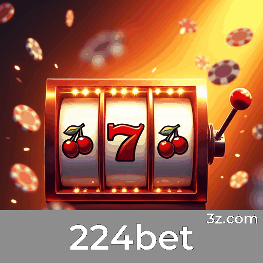 Cadastro na 224bet