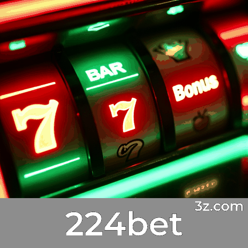 Acesso ao 224bet