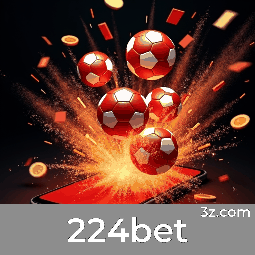 Acesso ao 224bet