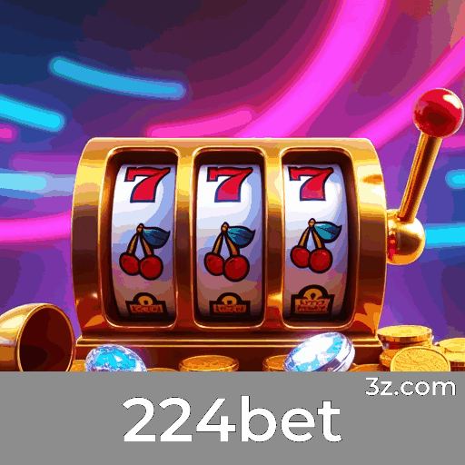 Cassino Online 224bet