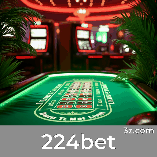 Acesso ao 224bet