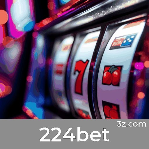 Cadastro na 224bet