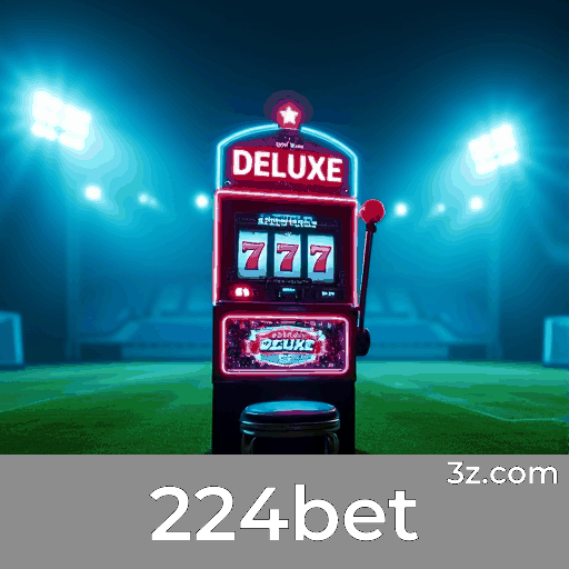 Cassino Online 224bet