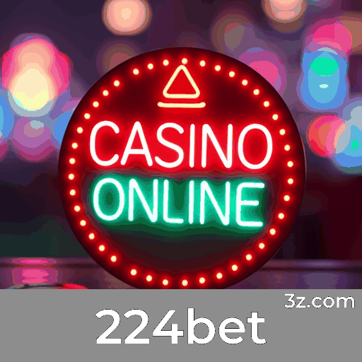 Cadastro na 224bet